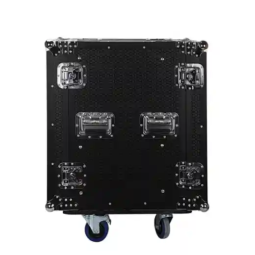 12chs US Plug Edison 12 European Plug Output Power Box Distro Distributor Distribution